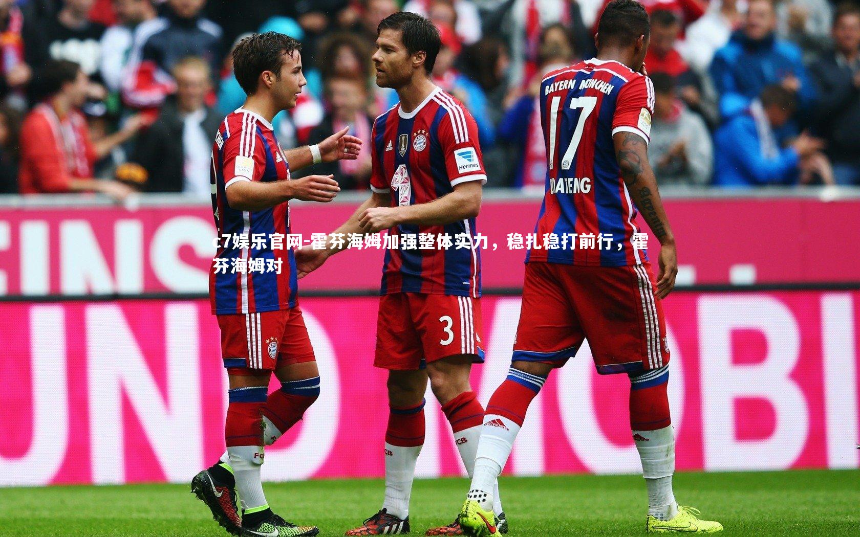 霍芬海姆加强整体实力，稳扎稳打前行，霍芬海姆对